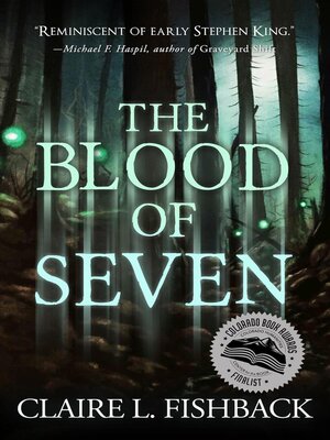 The Blood of Seven - ebook
